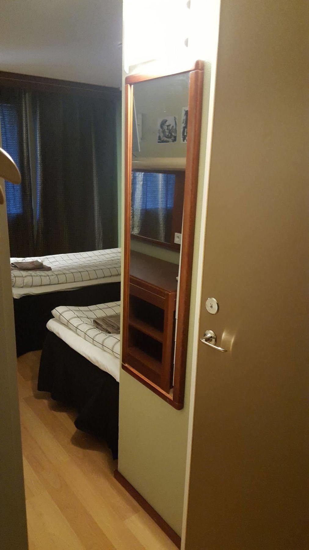 Highway Hotel Härnösand Екстериор снимка